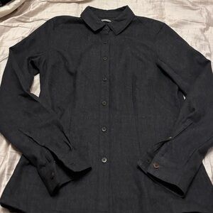 Icebreaker Button-Down Shirt